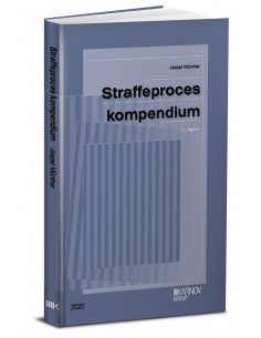 Straffeproces