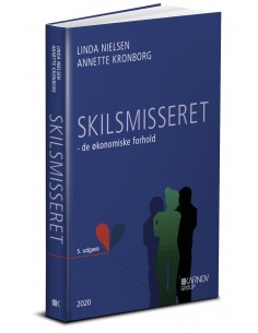 Skilsmisseret