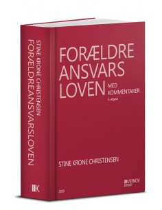 Forældreansvarsloven med...