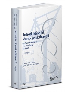 Introduktion til dansk...