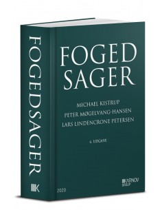 Fogedsager