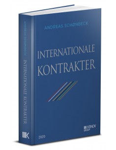 Internationale kontrakter