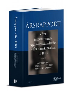 Årsrapport efter...