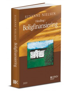 Håndbog i boligfinansiering