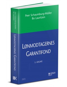 Lønmodtagernes Garantifond
