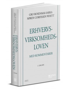 Erhvervsvirksomhedsloven...