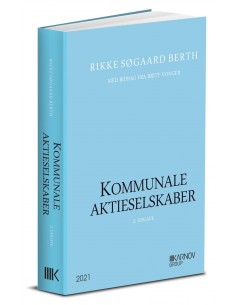 Kommunale aktieselskaber