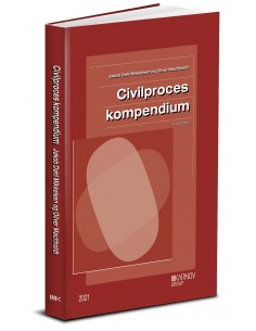 Civilproces - Kompendium