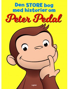 Den store bog med historier...