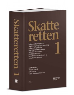Skatteretten 1