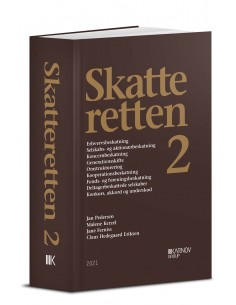 Skatteretten 2