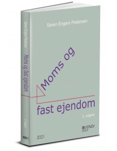 Moms og fast ejendom
