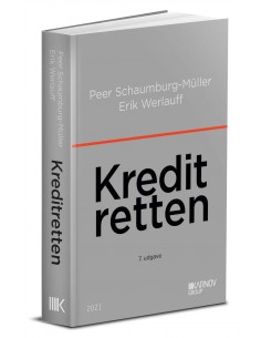 Kreditretten