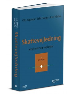 Skattevejledning 2021