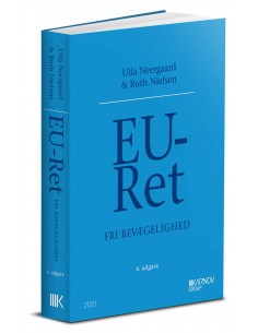 EU-Ret. Fri bevægelighed