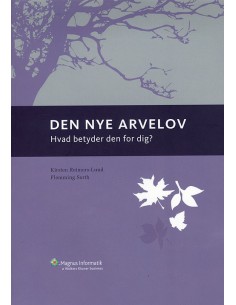 Den nye arvelov