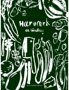 Hærværk - en håndbog