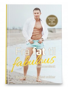Fra fat til fabulous 2