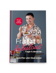 Fra fat til fabulous 3