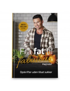 Fra fat til fabulous 4
