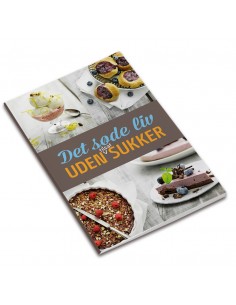 Det søde liv uden tilsat...