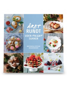 Året rundt uden tilsat sukker.