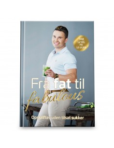Fra fat til fabulous 1