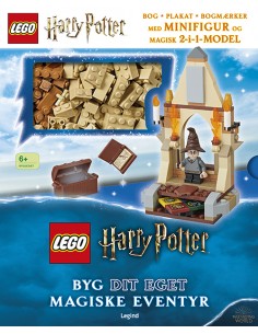 LEGO®  - Byg dit eget...