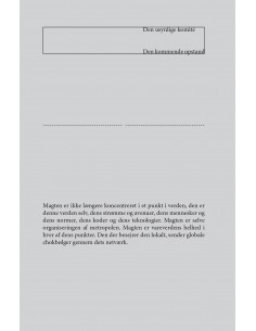 Den kommende opstand