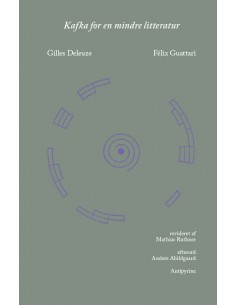 Kafka for en mindre litteratur