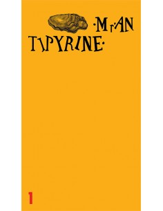 Monsieur Antipyrine 1