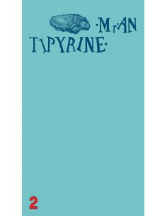 Monsieur Antipyrine 2
