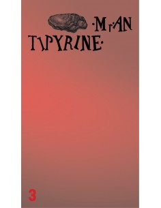 Monsieur Antipyrine 3