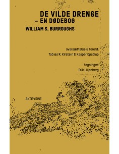 DE VILDE DRENGE