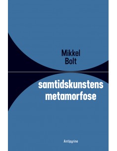 Samtidskunstens metamorfose