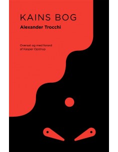 Kains bog