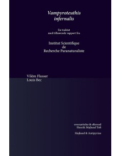 Vampyroteuthis infernalis