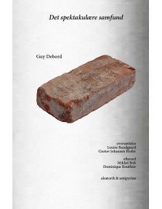 Det spektakulære samfund