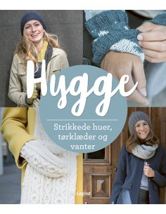 Hyggestrik - Strikkede...