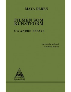 Filmen som kunstform