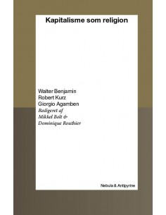 Kapitalisme som religion