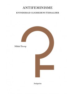 Antifeminisme
