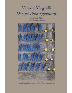 Den poetiske (op)løsning