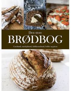 Den store brødbog