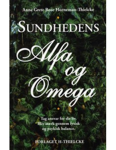 Sundhedens Alfa og Omega