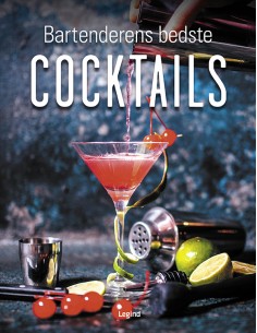 Bartenderens bedste cocktails