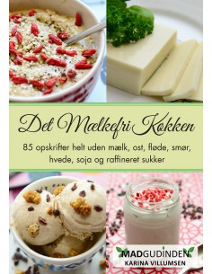 Det Mælkefri Køkken