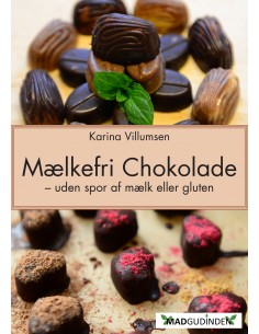 Mælkefri Chokolade