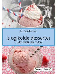 Is og kolde desserter