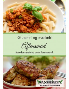 Aftensmad